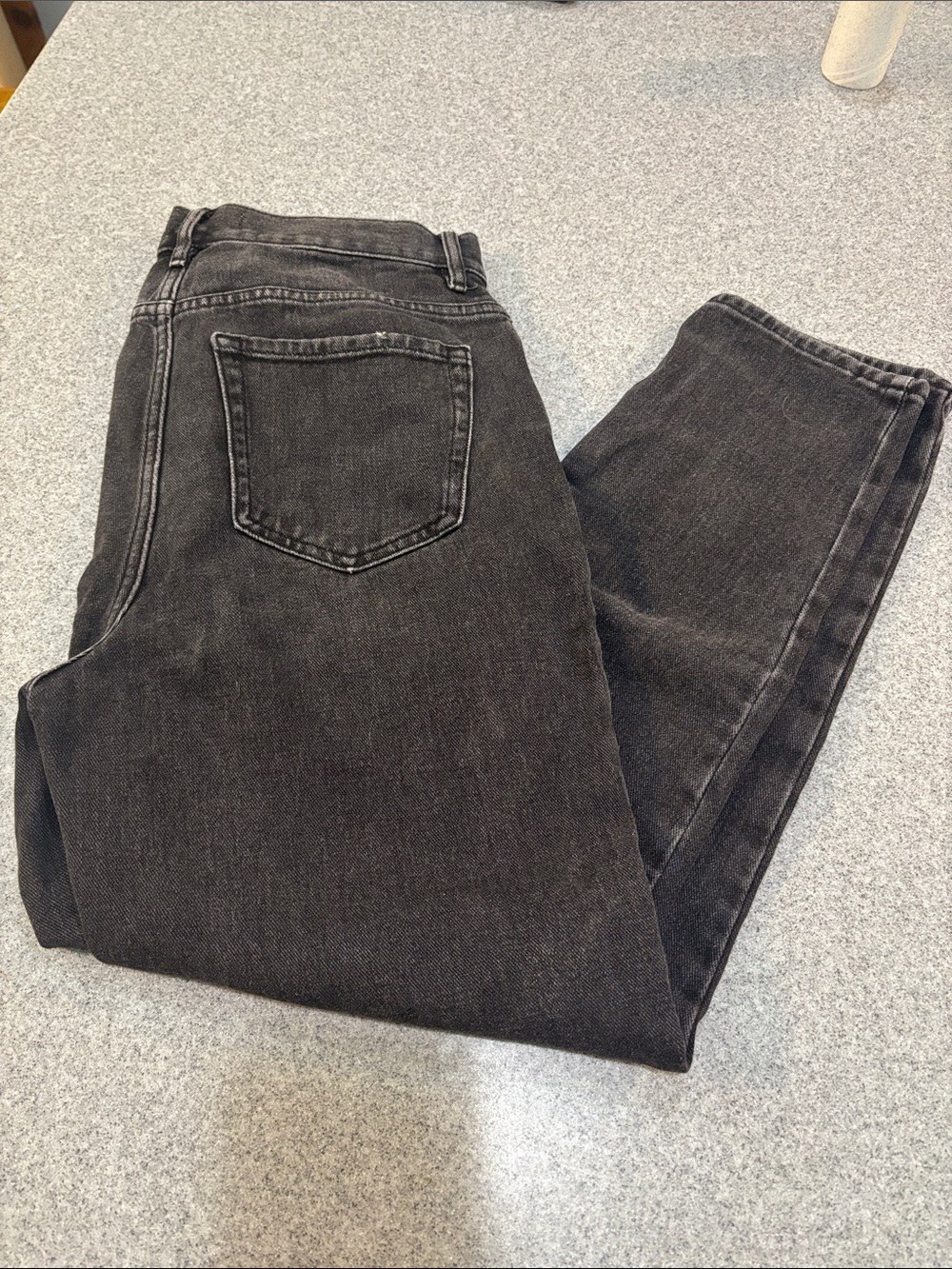 Pacsun black jeans